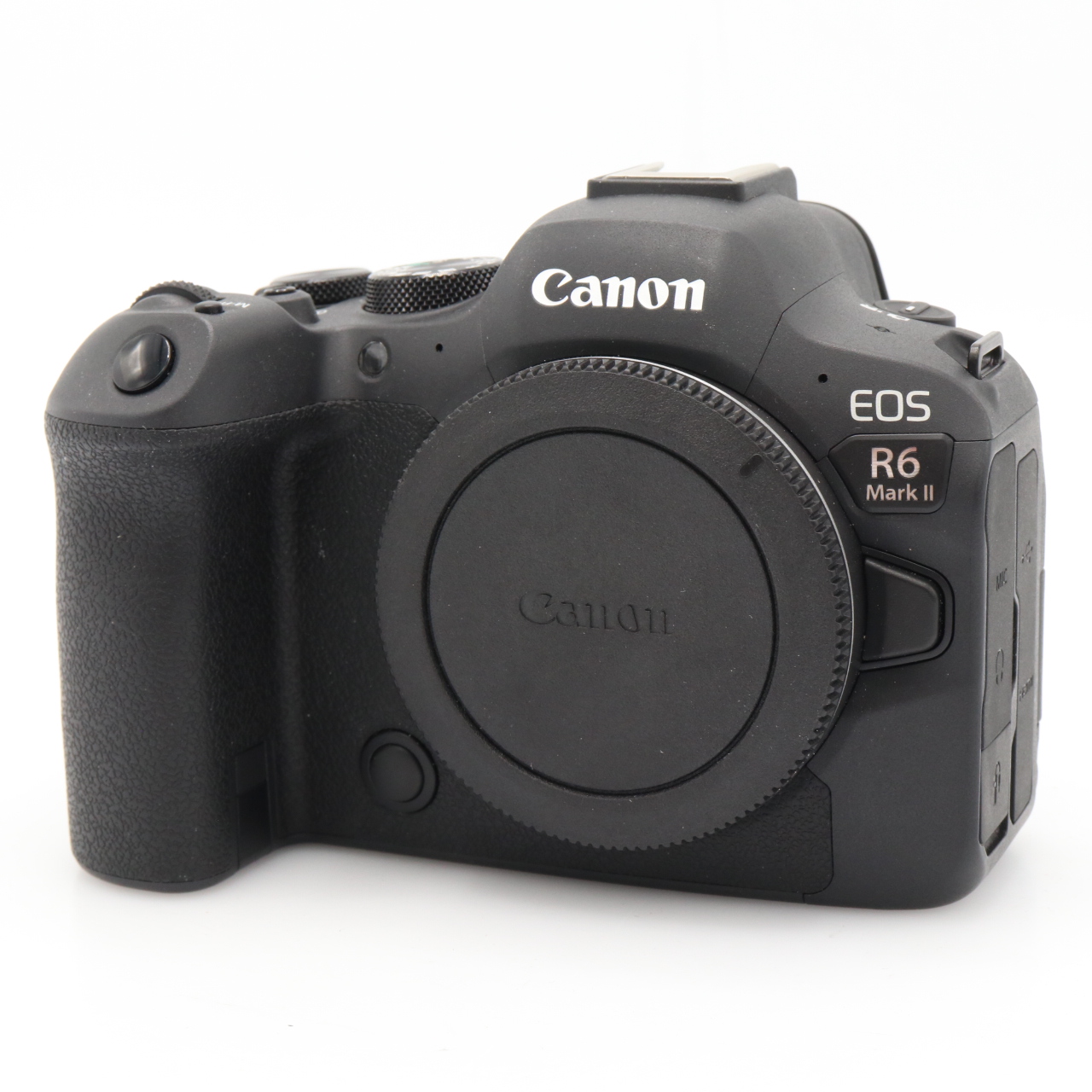 Canon EOS R6 mark II boîtier occasion