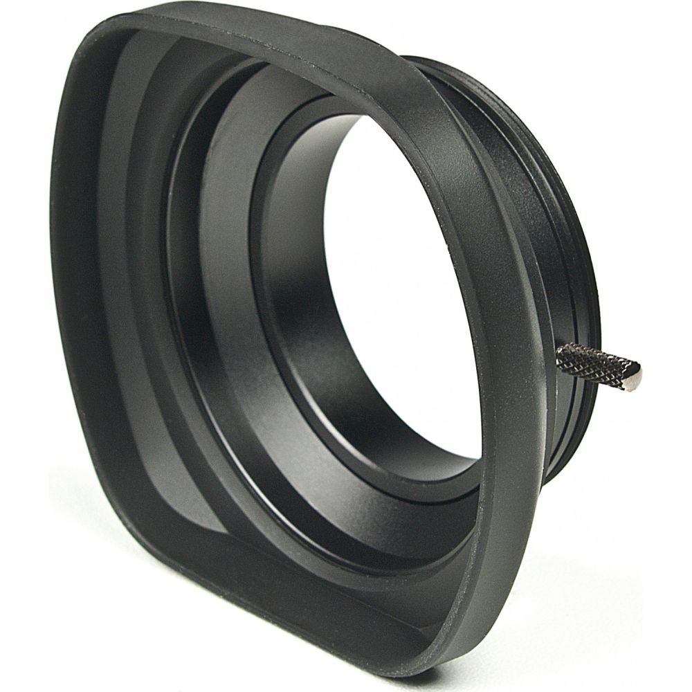 Pare-soleil Kaiser pour Olympus 2.8 / 17mm