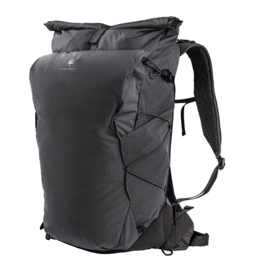 Sac à dos ultraléger PGYTech OnePro 40 L (Space Black)