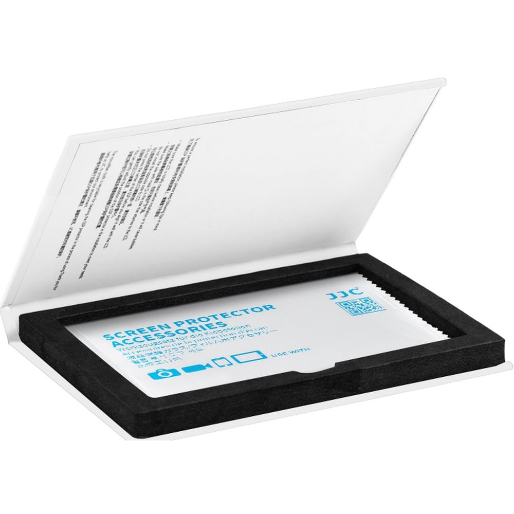 Protection d'écran en verre JJC GSP-X4A pour Insta360 X4 Air