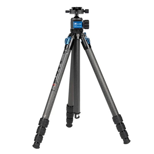 Trépied Sirui ST-125 + rotule A-10
