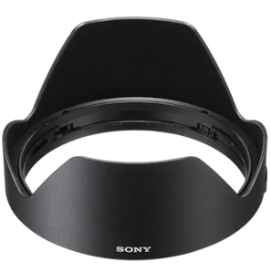 Sony zonnekap voor de 24-70 GM X25918842