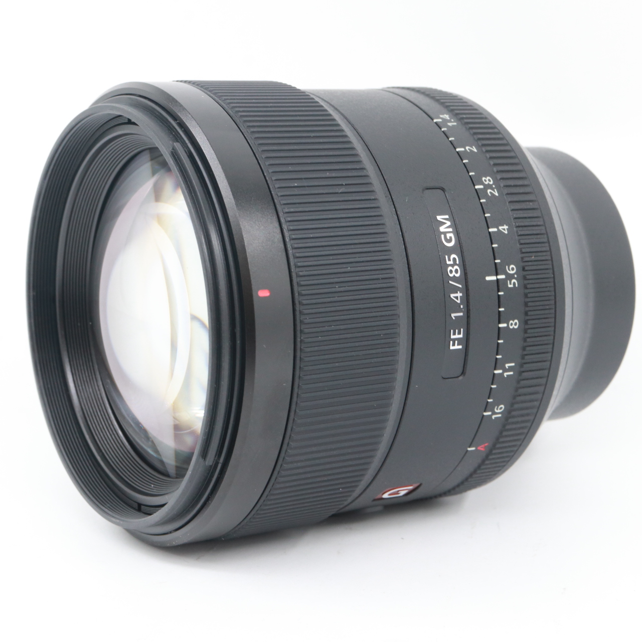 Sony FE 85mm F/1.4 GM occasion