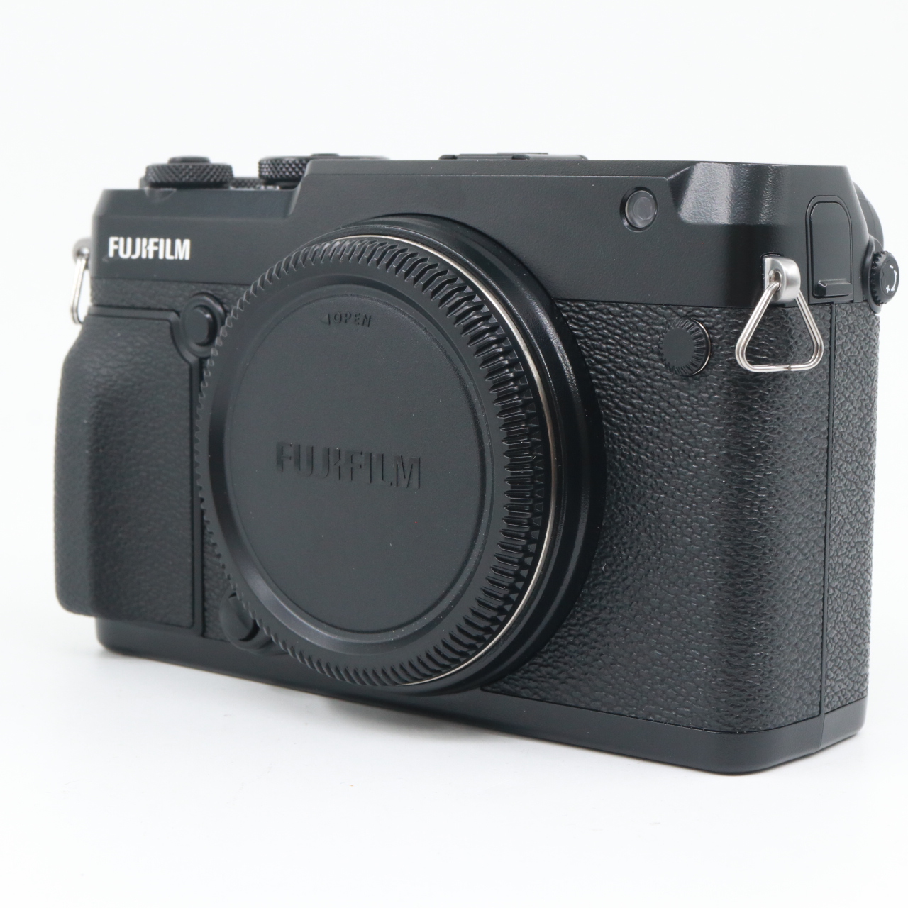 Fujifilm GFX 50R boîtier occasion