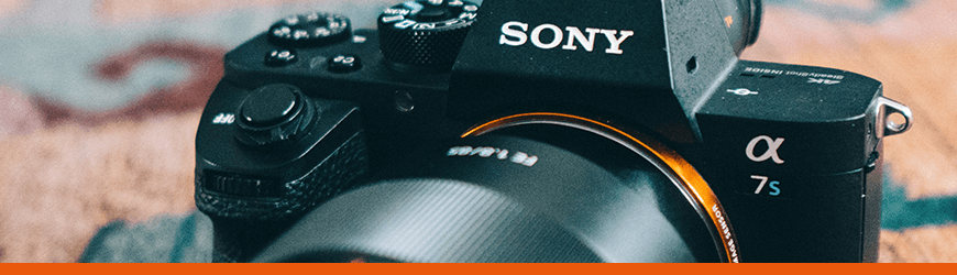 Sony A7S