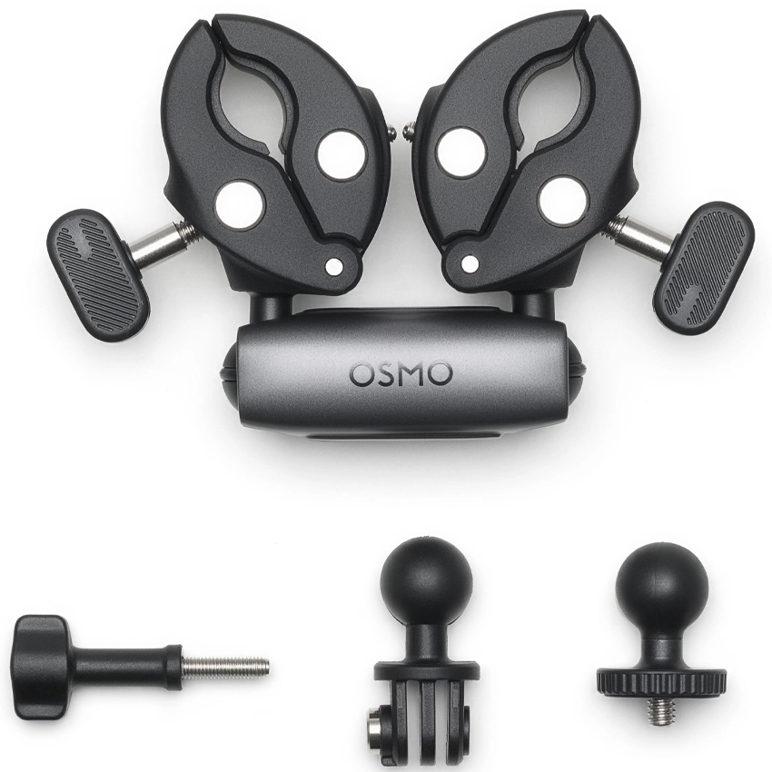 Pince DJI Osmo Dual Heavy-Duty