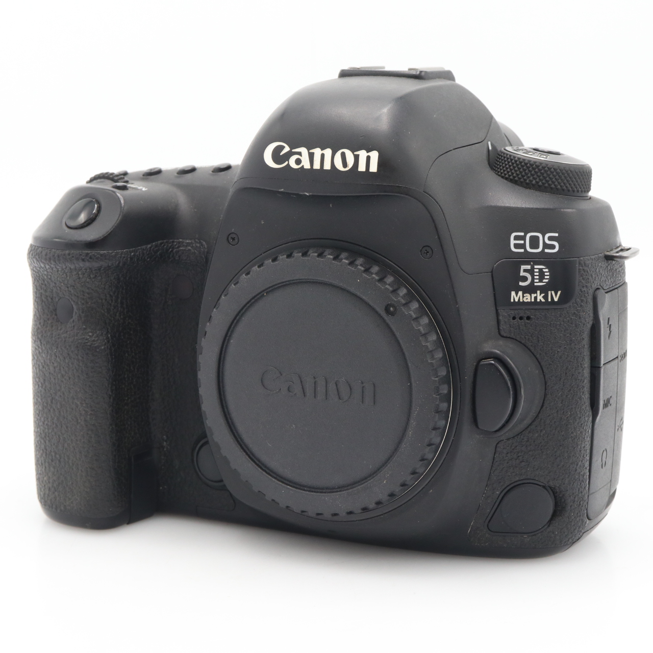 Canon EOS 5D Mark IV boîtier occasion