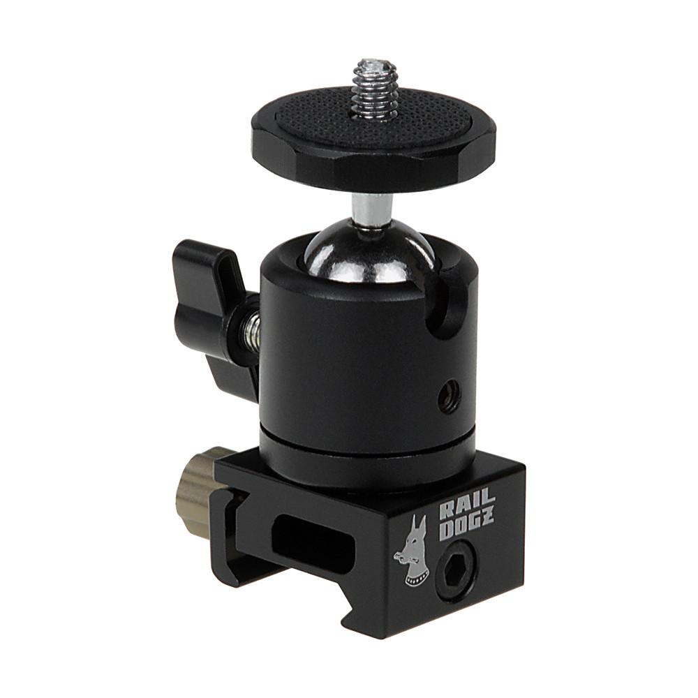 Bipied Réglable Rapide QD Pour Carabine à Air Comprimé Ou
