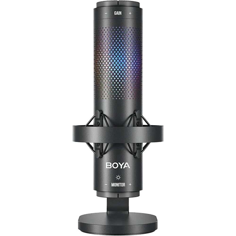 Microphone USB Boya K9