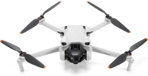 DJI Mini 3
