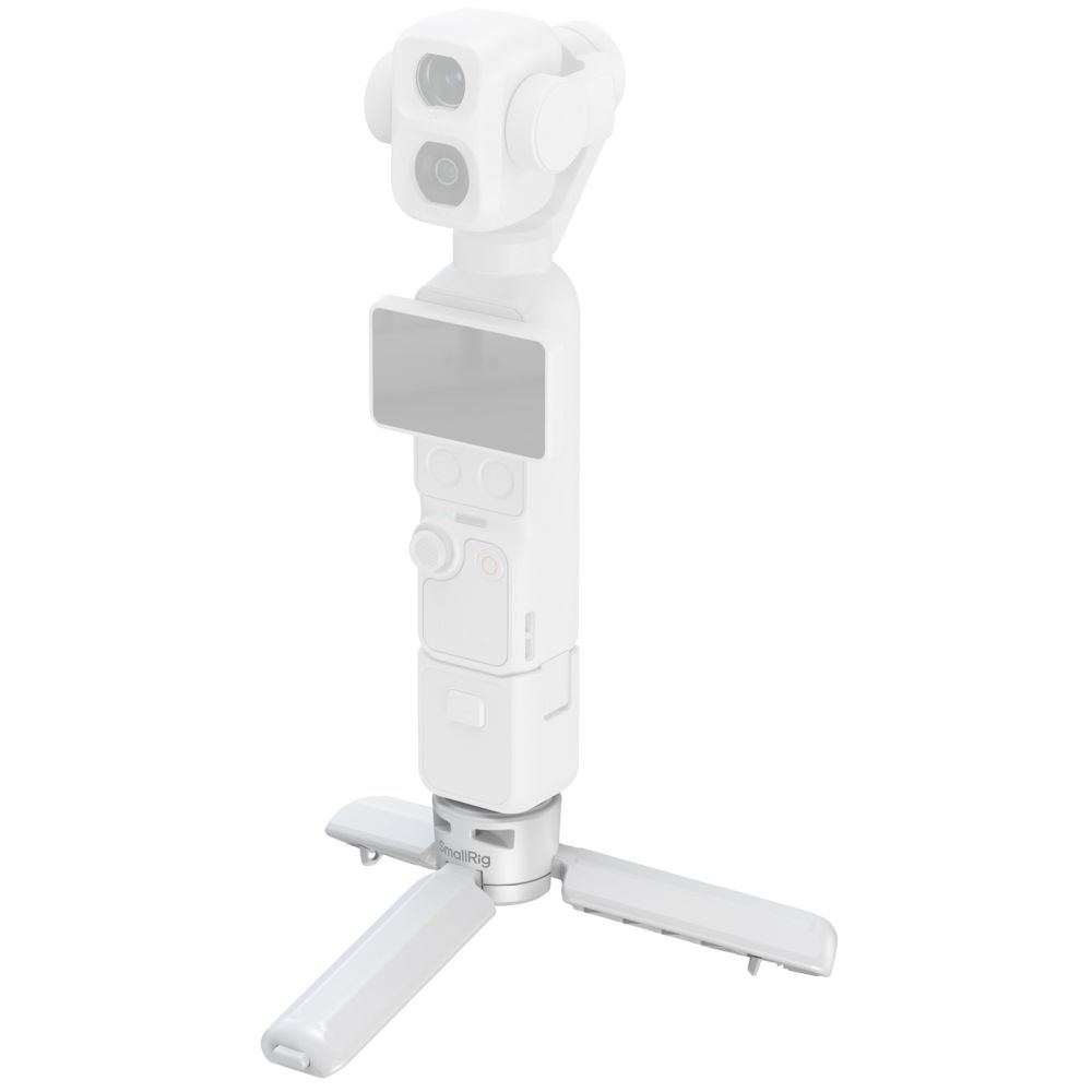 Trépied de table SmallRig 6795 pour caméras d'action