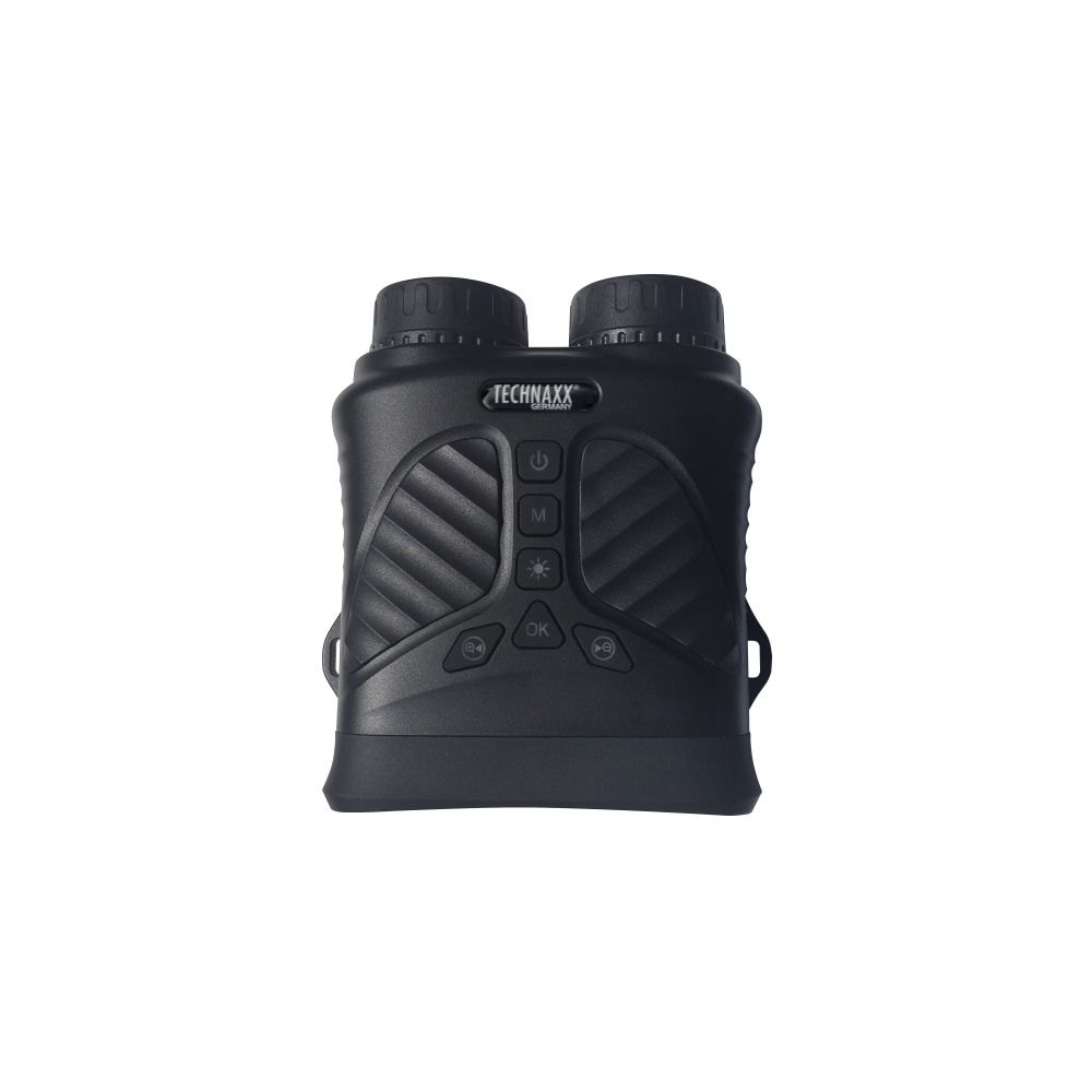 Jumelles de vision nocturne Technaxx TX-257