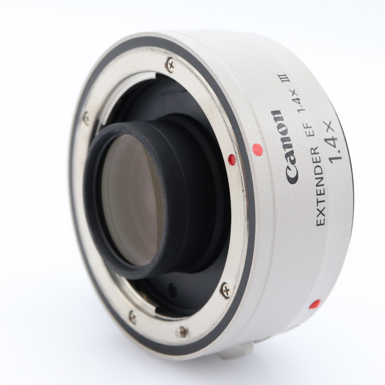 Canon EF 1.4x III téléconvertisseur occasion
