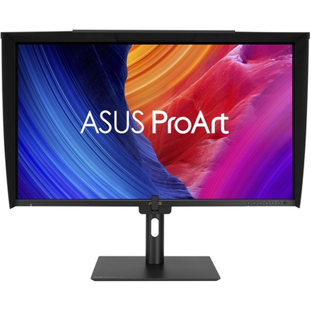 Moniteur professionnel ASUS ProArt Display PA27UCGE 27" 4K