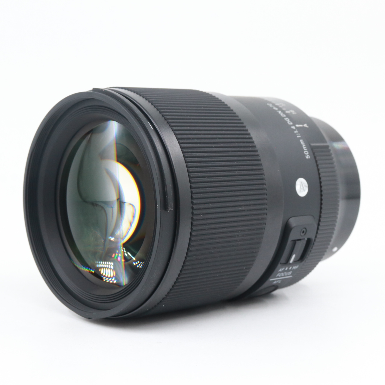 Sigma 50mm F/1.4 DG DN Art Sony FE occasion
