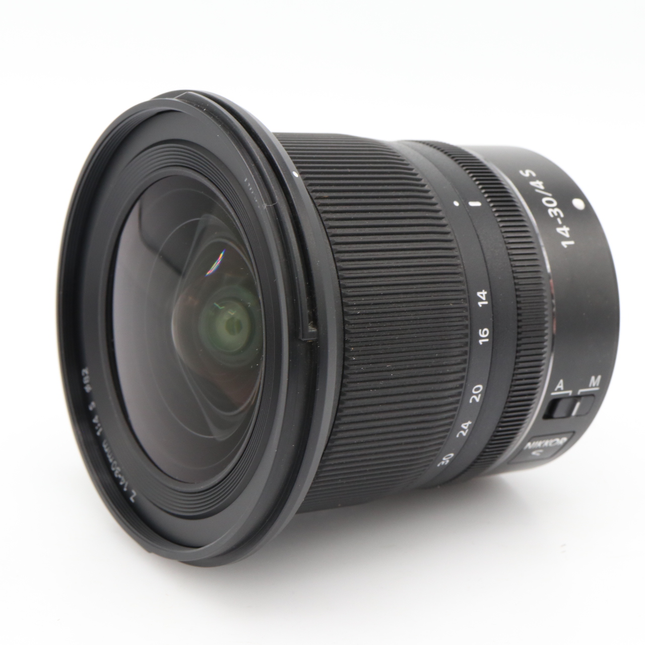 Nikon Z 14-30mm F/4 S occasion