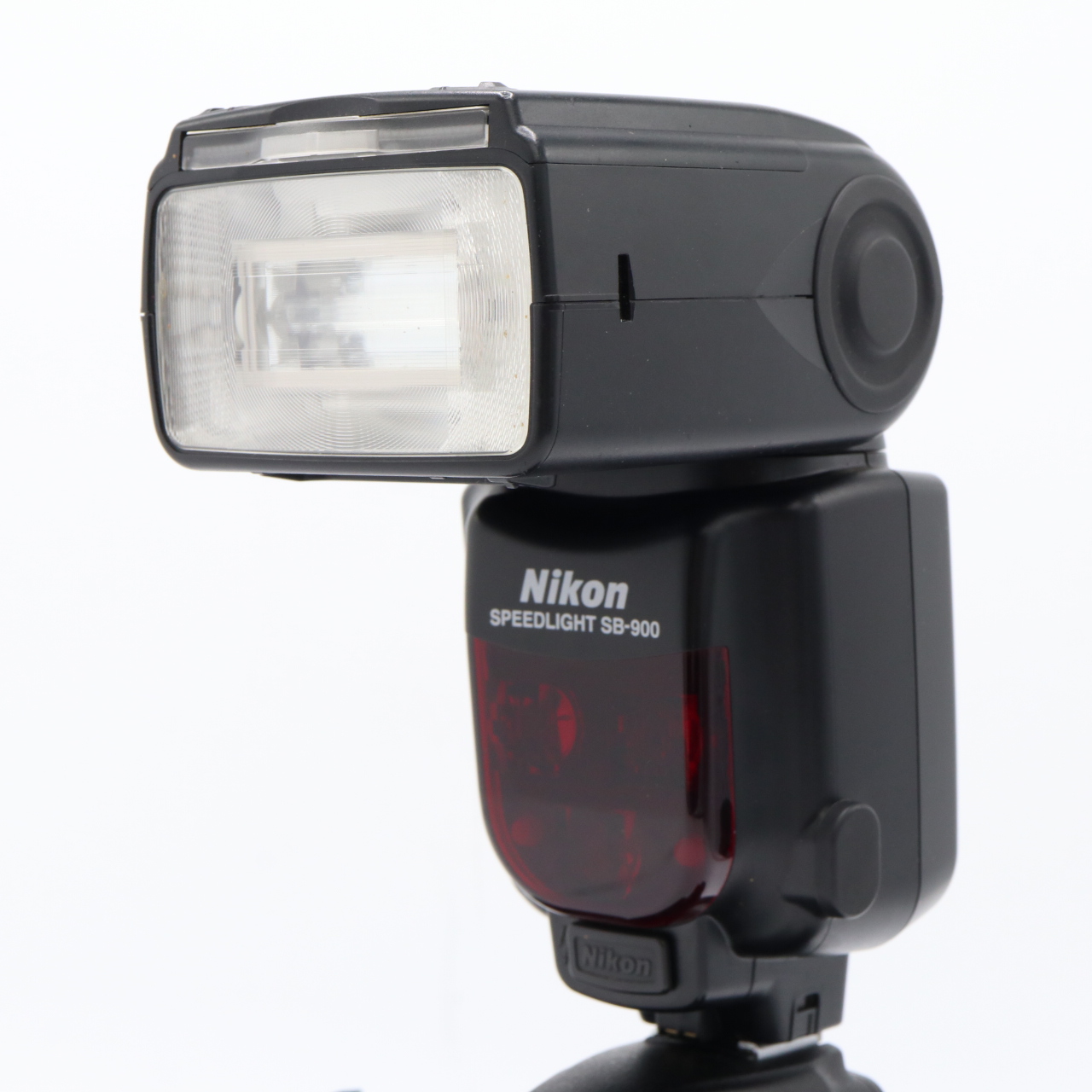 Nikon Speedlight SB-900 flitser occasion