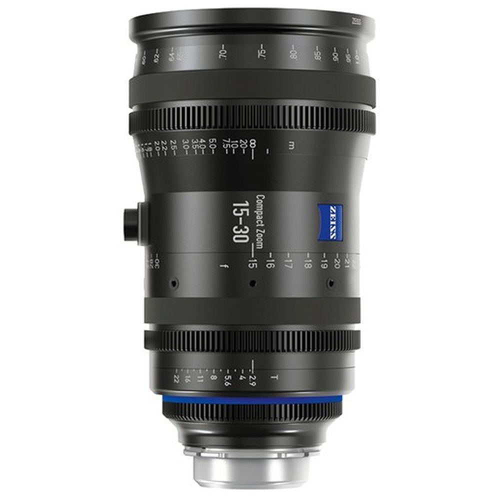 Zeiss Compact Zoom CZ.2 15-30/T2.9 MFT