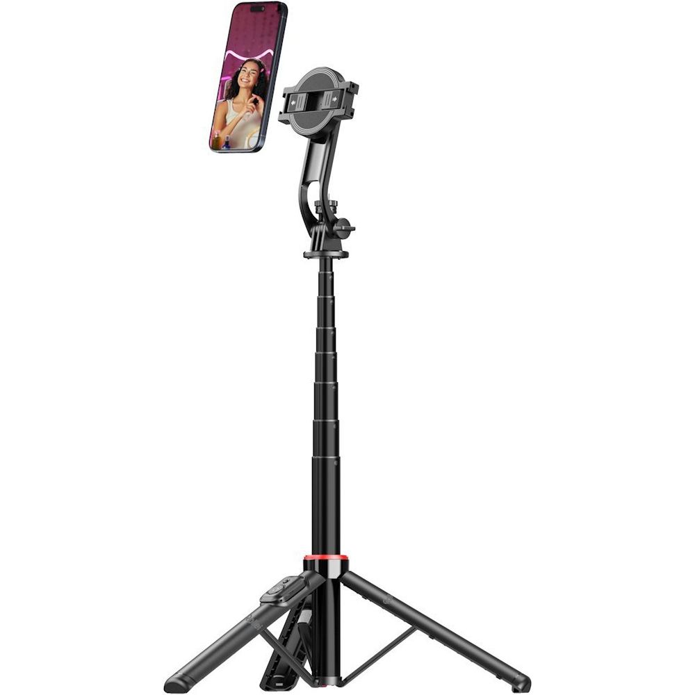 Rollei Easy Creator MagSafe Pro Tripod