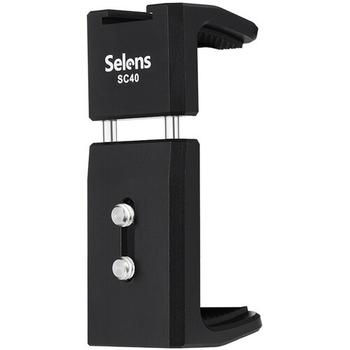 Support Universel pour SSD Externe Selens