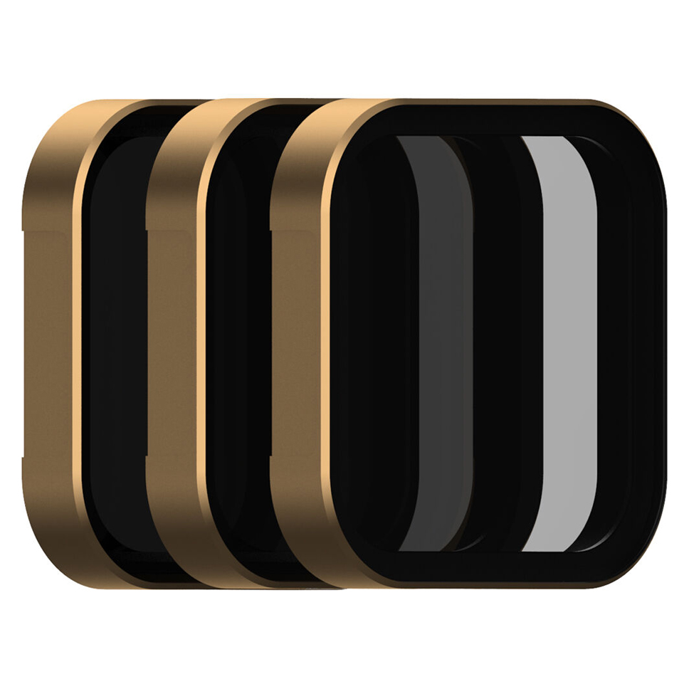 PolarPro Insta360 Ace / Ace Pro Shutter Collection