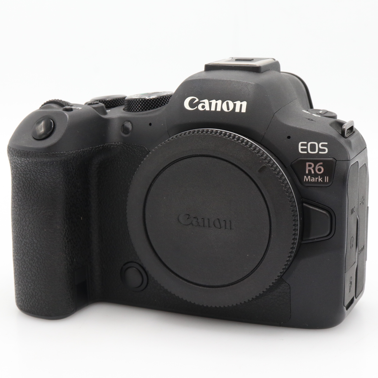 Canon EOS R6 mark II boîtier occasion