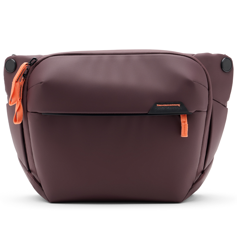 Sac à bandoulière Peak Design Everyday - Eclipse - 6 L