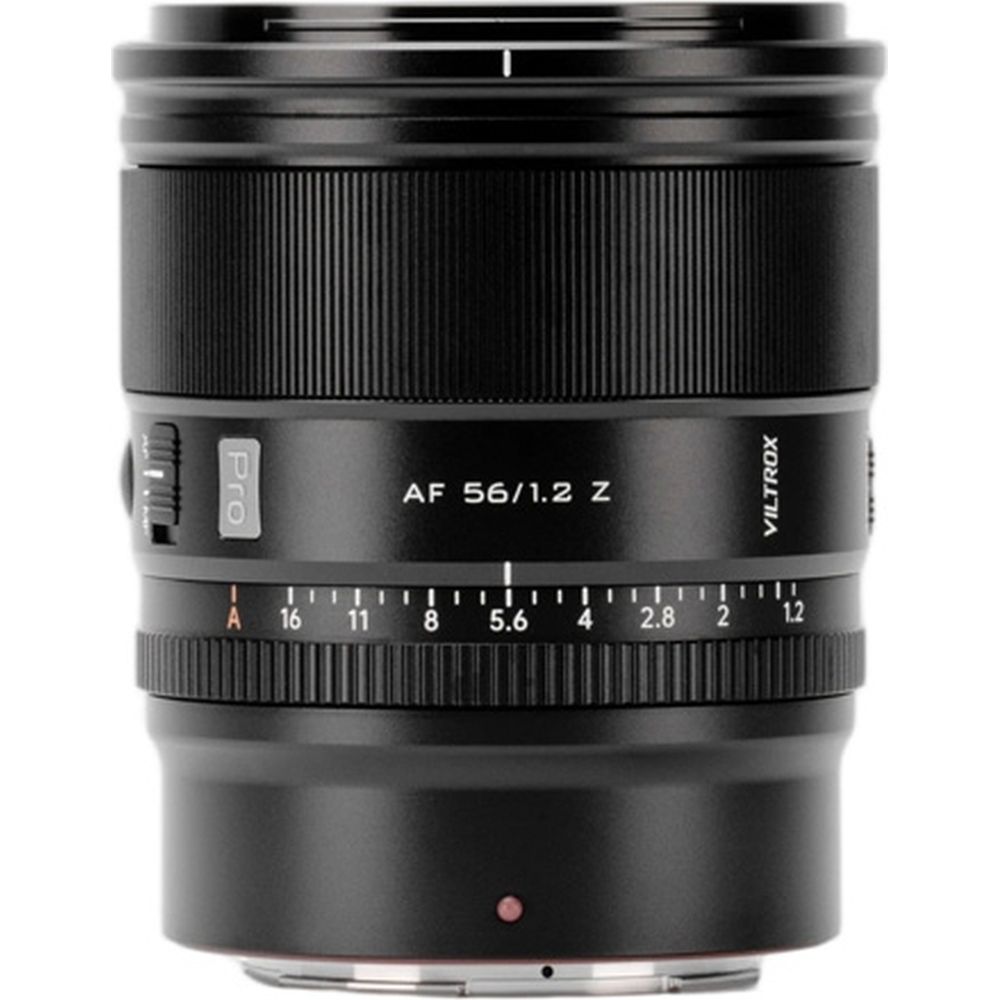 Viltrox AF 56mm F/1.2 Pro Nikon Z