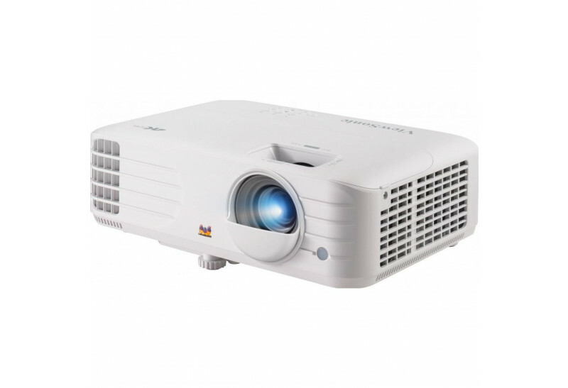 Viewsonic DLP projector 4K (3840x2160) 3200 ANSI lumen