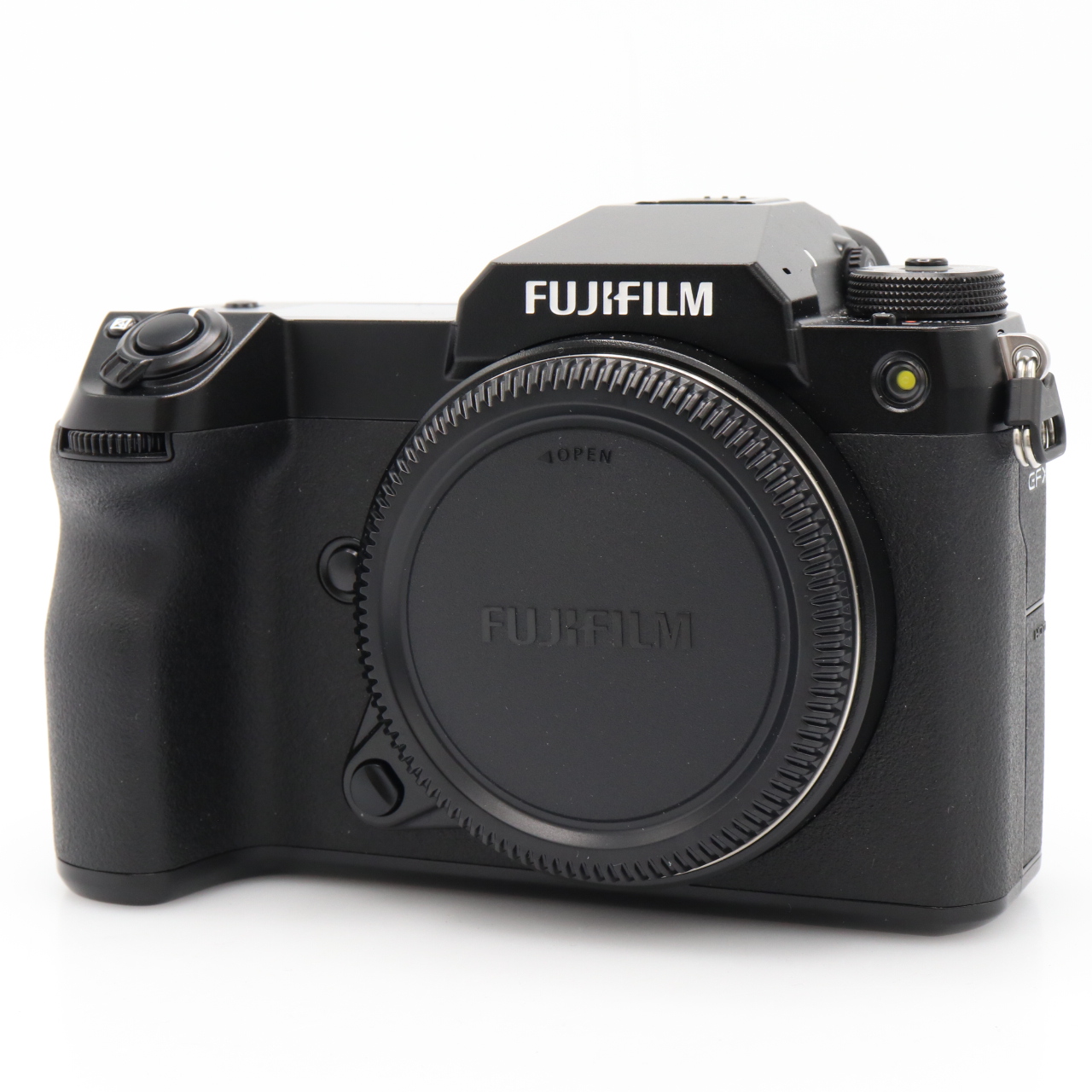 Fujifilm GFX 100S boîtier occasion