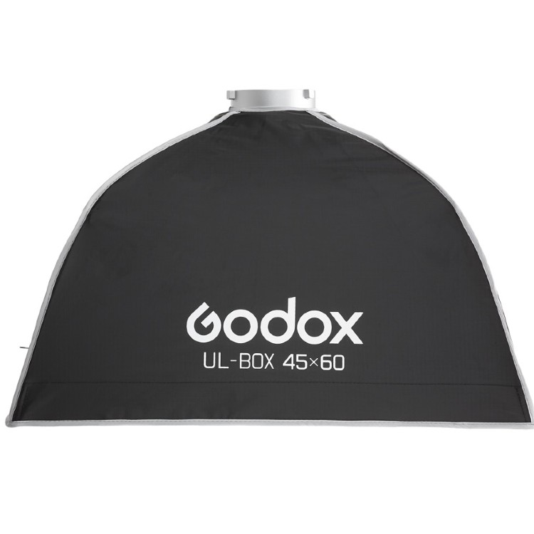 Boîte à lumière Godox EazyFlow Rect pliable 45x60 Bowens