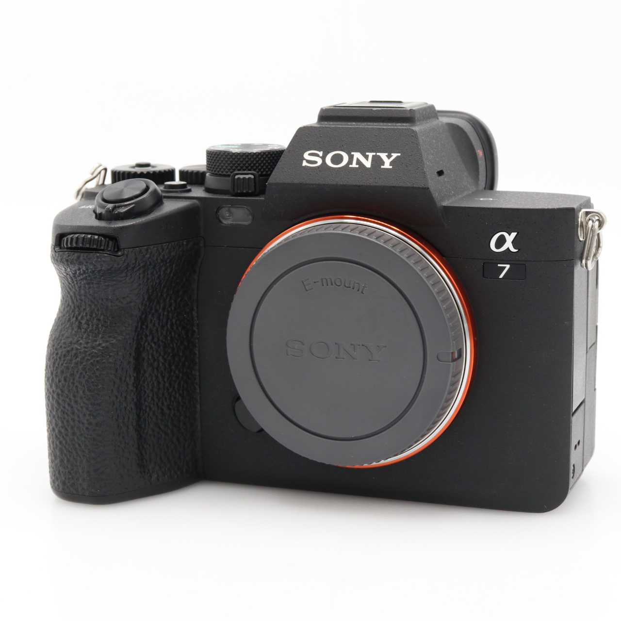 Sony A7 IV boîtier occasion