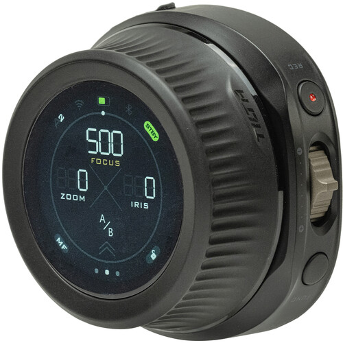 Tilta Nucleus Nano II Commande à volant (WLC-T05-HWC)