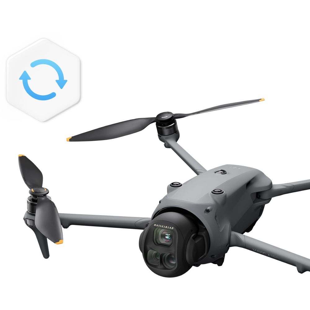 DJI Care Refresh 2-Year Plan Card pour Mavic 4 Pro