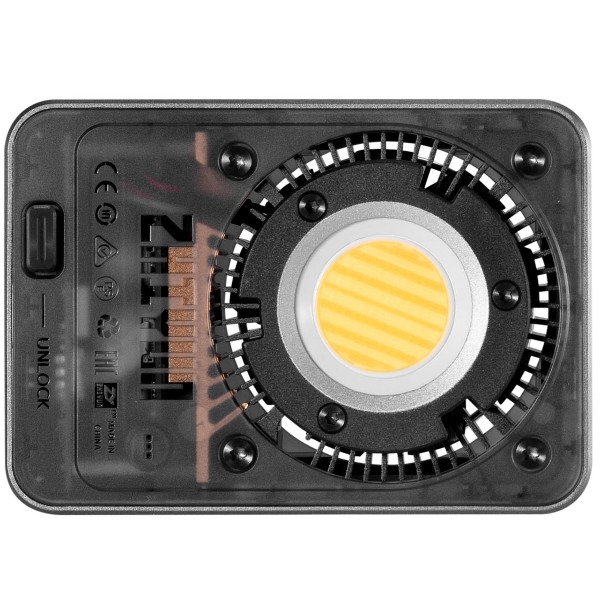 Zhiyun MOLUS X60 Gris