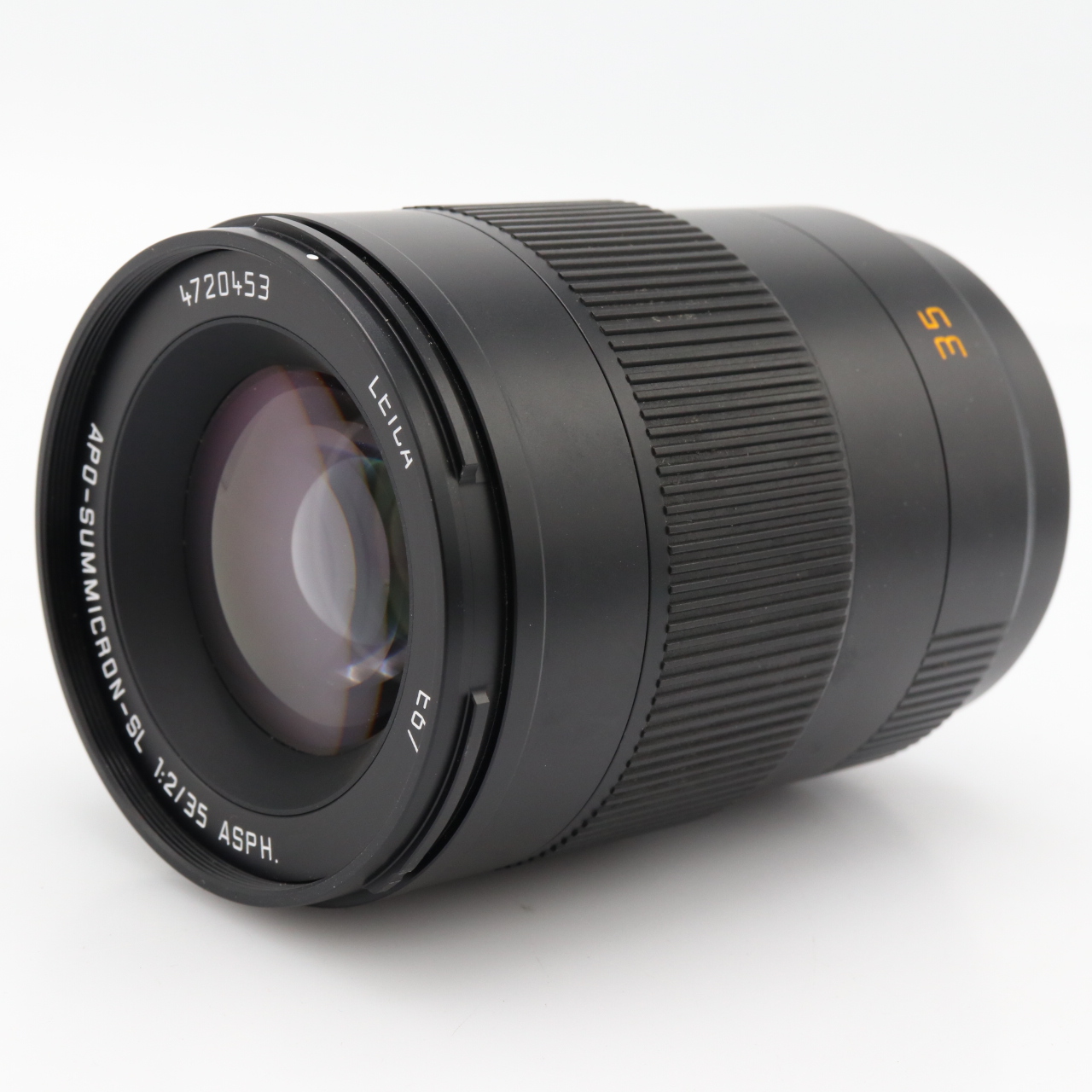 Leica 11184 APO-Summicron-SL 35mm f/2 ASPH. occasion
