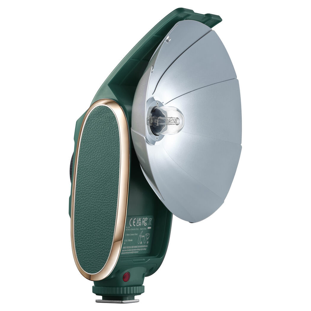 Godox Retro Lux Senior Vert