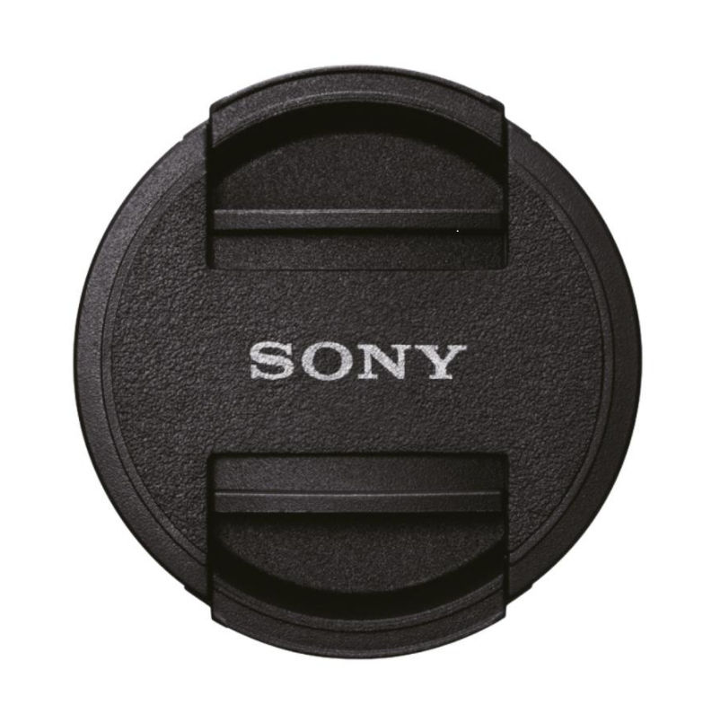Bouchon d'Objectif Sony ALC-F405S 40,5 mm