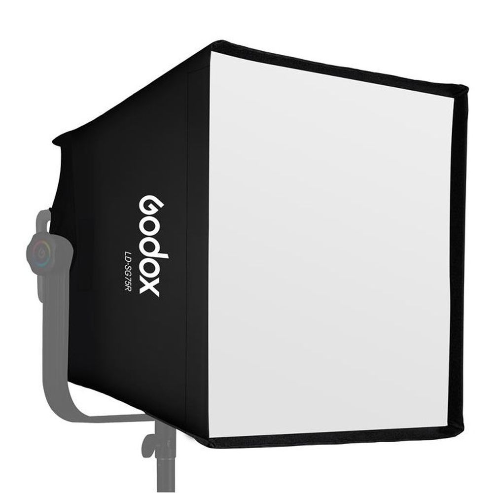 Godox LD-SG75R - Boîte à lumière pour LD75R