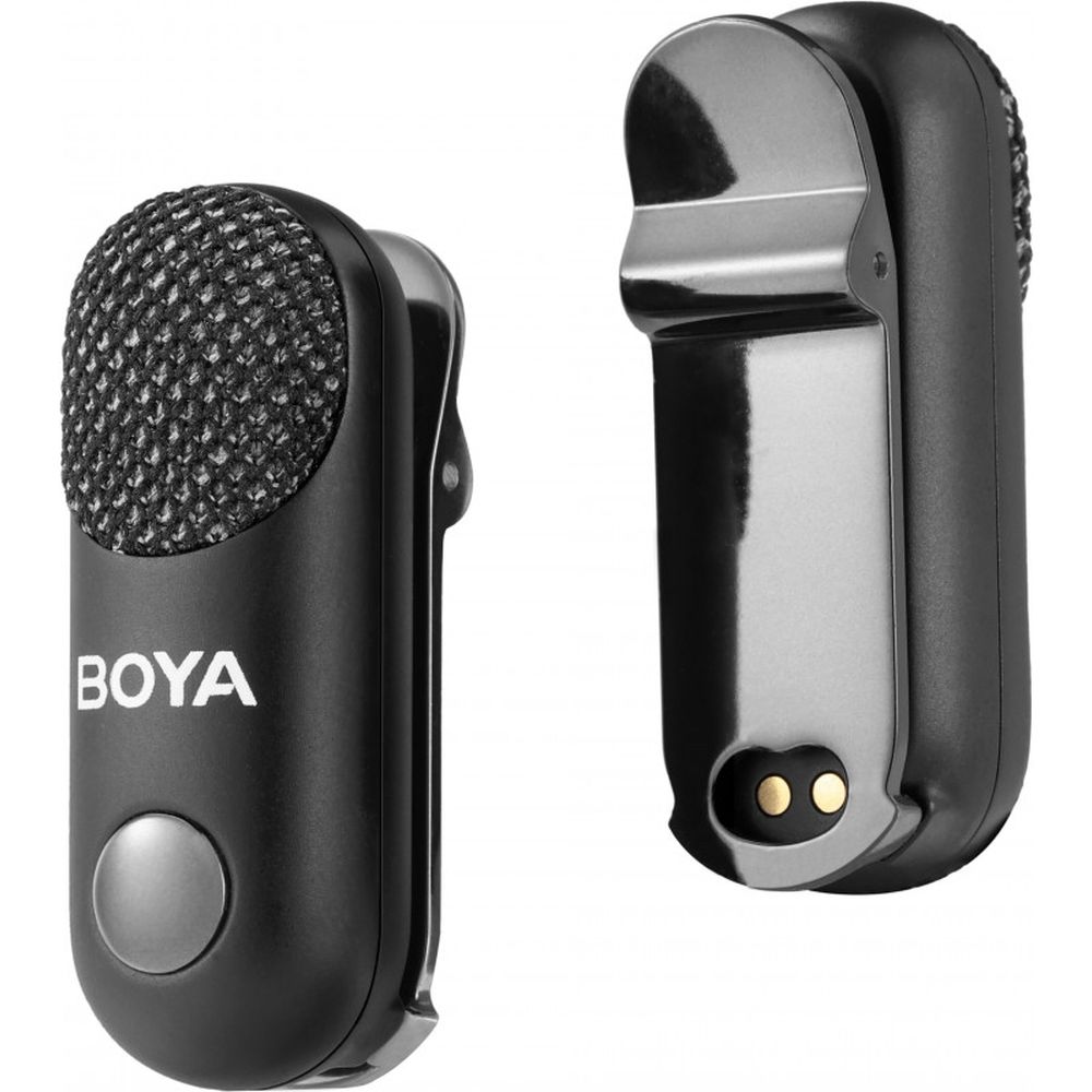Microphone sans fil Boya Magic-03