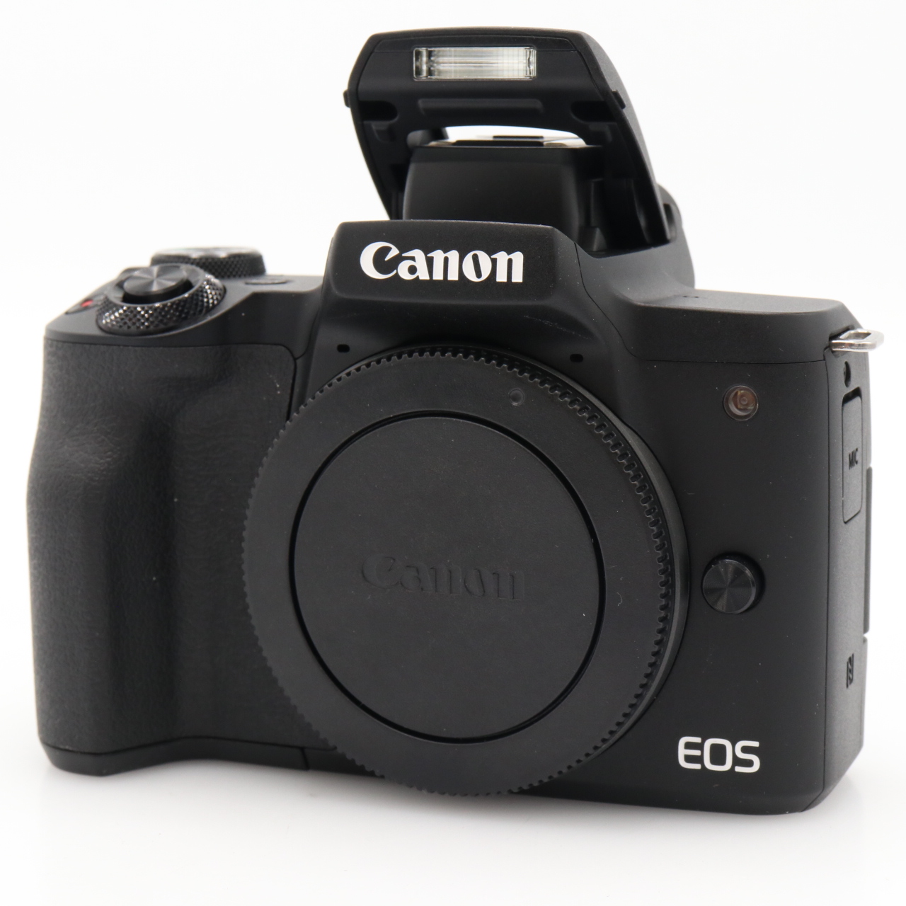 Canon EOS M50 boîtier occasion