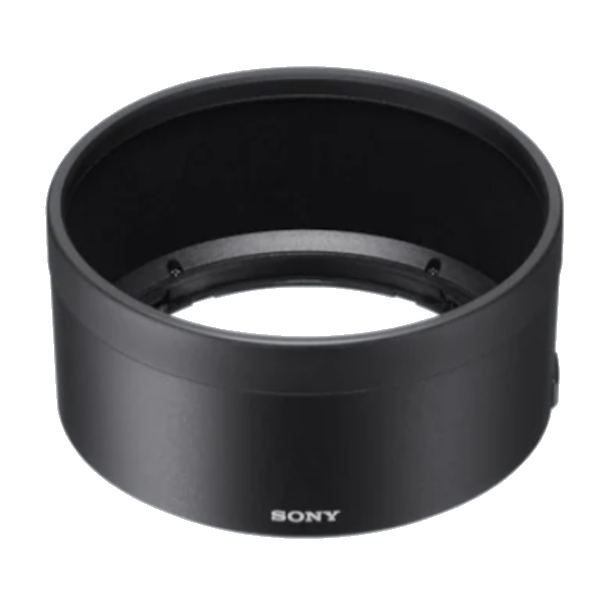 Pare-soleil Sony pour SEL85F14GM (ALCSH142.SYH)