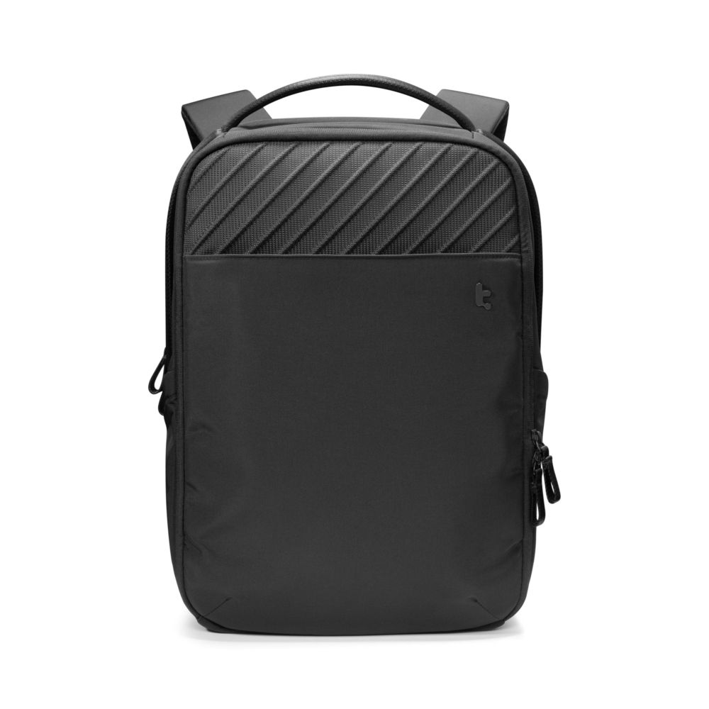 Sac à dos pour ordinateur portable Tomtoc Voyage-T50, noir