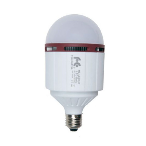 Falcon Eyes Lampe lumière du jour 45W E27 ML-LED45F