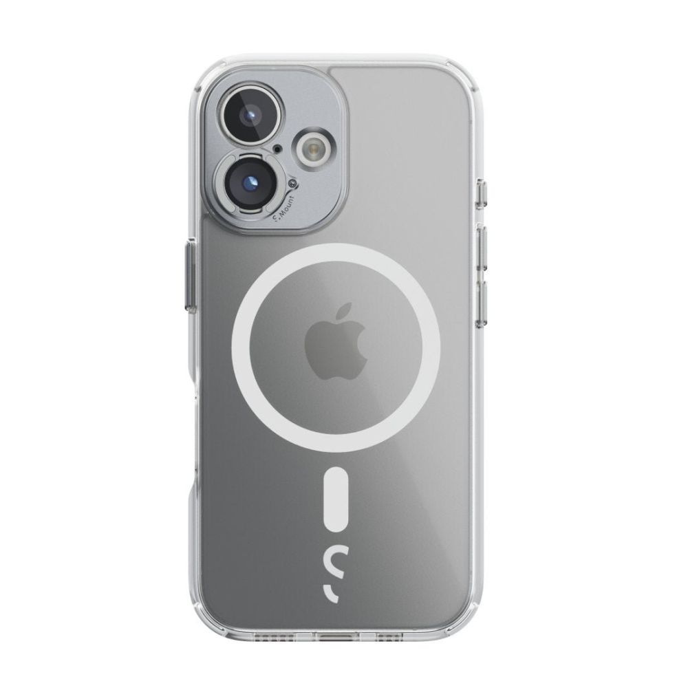 Coque ShiftCam pour iPhone 16