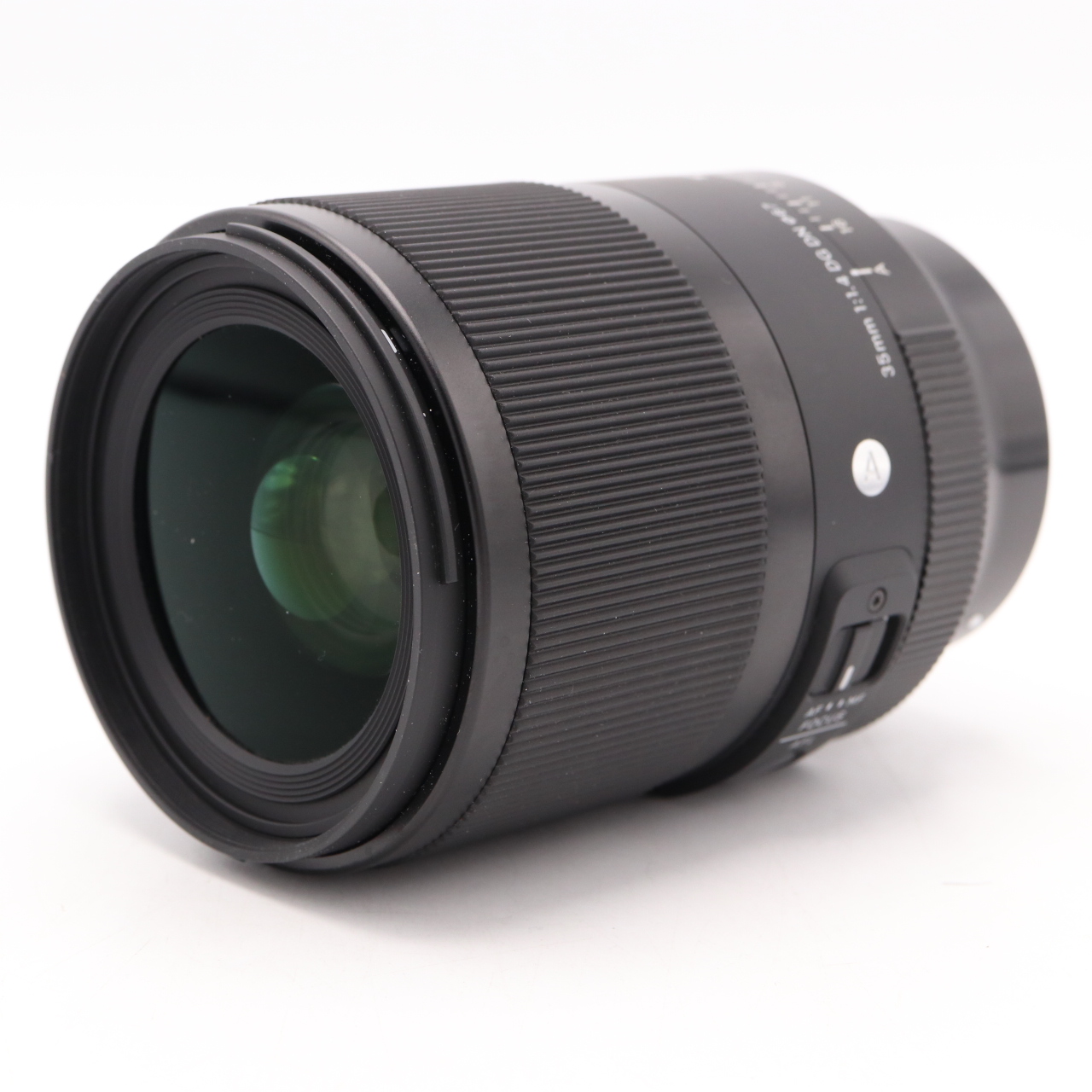 Sigma 35mm f/1.4 DG DN ART Sony FE occasion