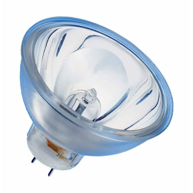 OSRam 64615 lampe halogène avec réflecteur 75W / 12V GZ6.35