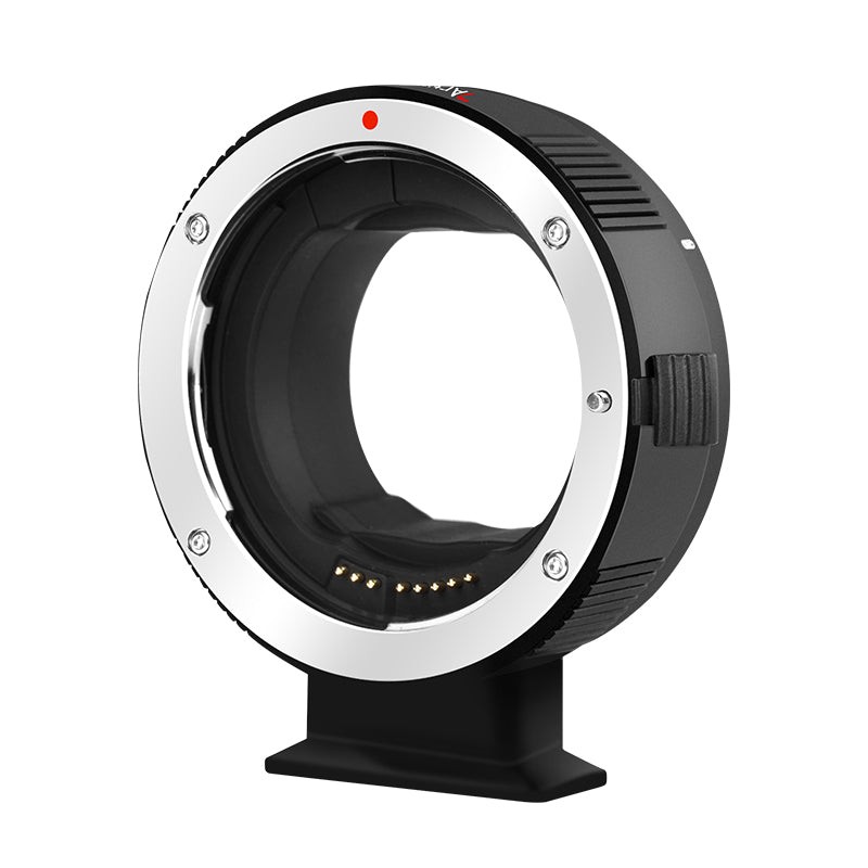 7artisans Adaptateur autofocus pour Canon EF - Canon RF