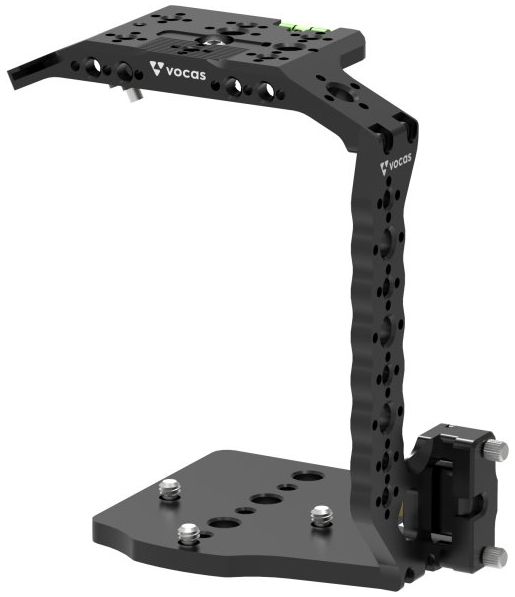 Cage Vocas pour Canon C80