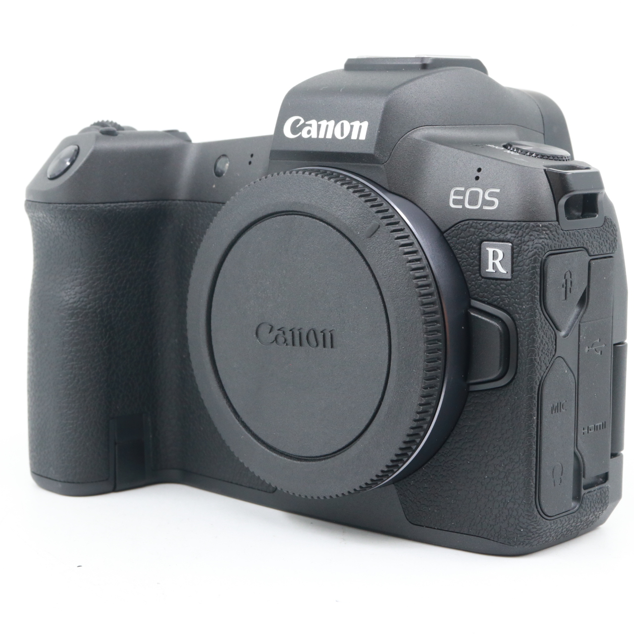Canon EOS R boîtier occasion